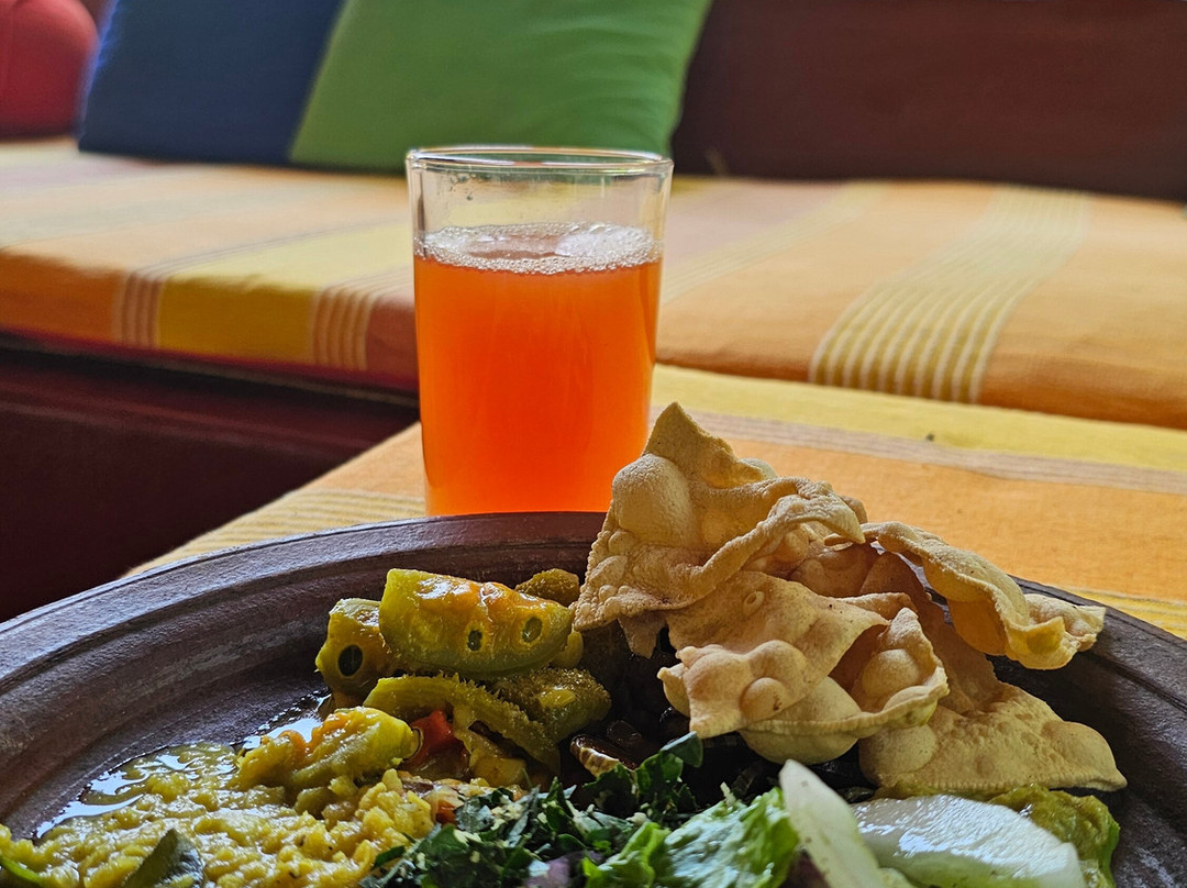 Ulpotha Yoga Retreat And Ayurveda Resort主图