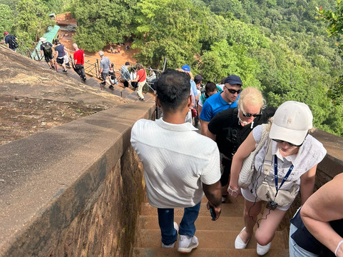 Rock Lanka Tours-Ja Ela必去景点