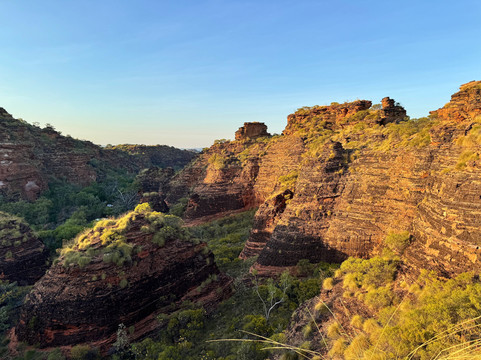 Mirima National Park-库努纳拉必去景点