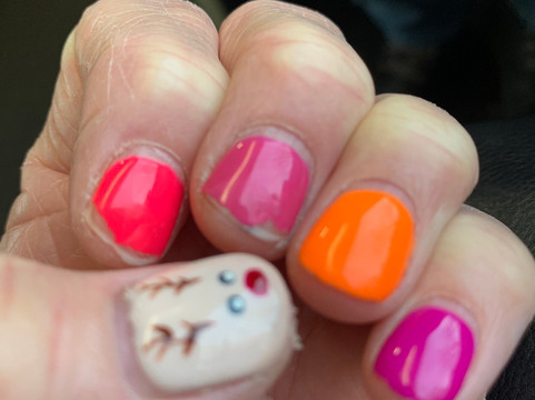 Beauty and Beyond-Lingfield必去景点