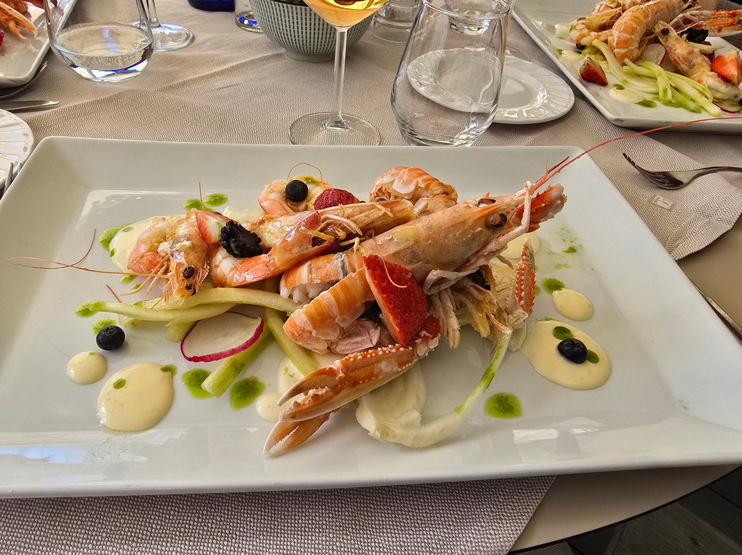 Nettuno Beachclub-佩斯卡拉必去景点