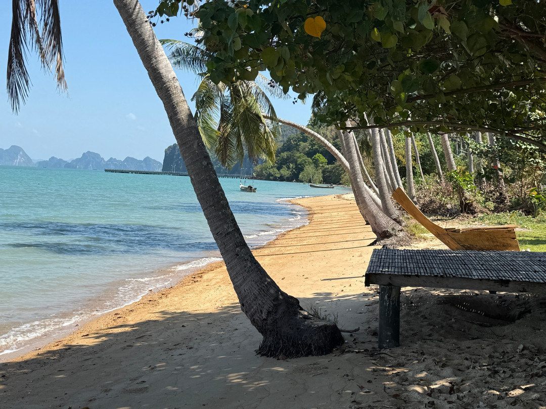 Jaiyen生态度假村主图