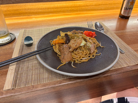 Sumika Japanese Restaurant Melaka