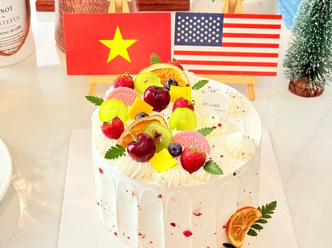 Hero massage spa-Phuoc My必去景点