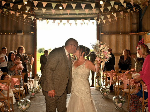 Bert's Barrow-Hillam必去景点