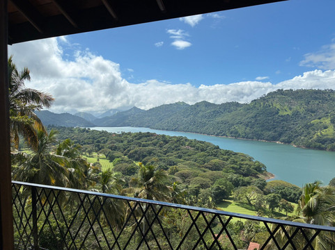 Kris Travels Lanka-康提必去景点