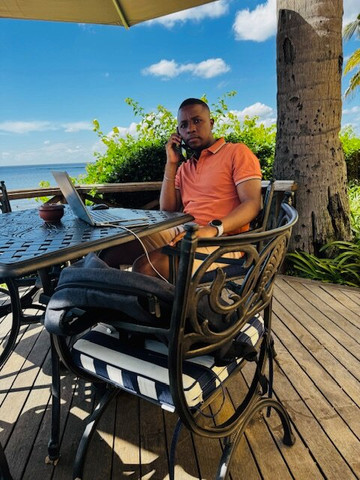 马普托南太阳酒店主图