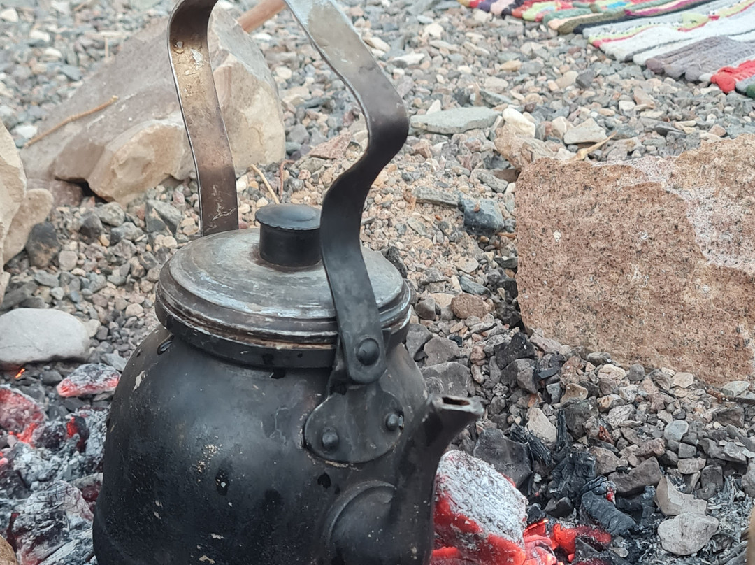 Prima Trips-赫尔格达必去景点