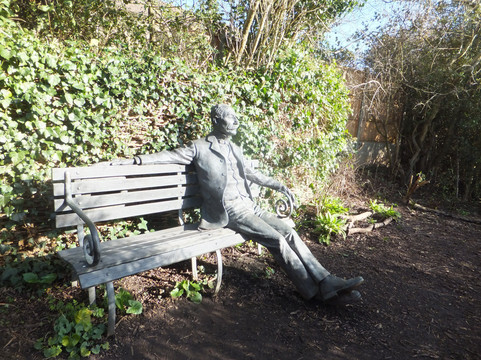 The Firs-Upper Broadheath必去景点