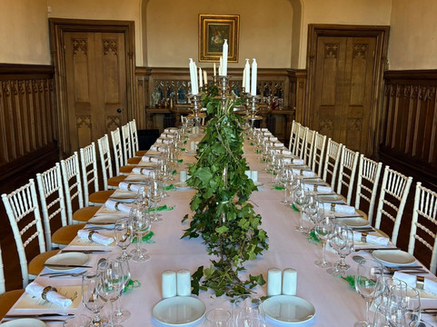 Wells House & Gardens-Gorey必去景点