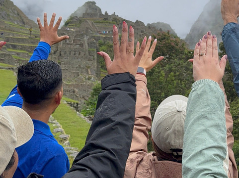 Yacana Viagens-库斯科必去景点