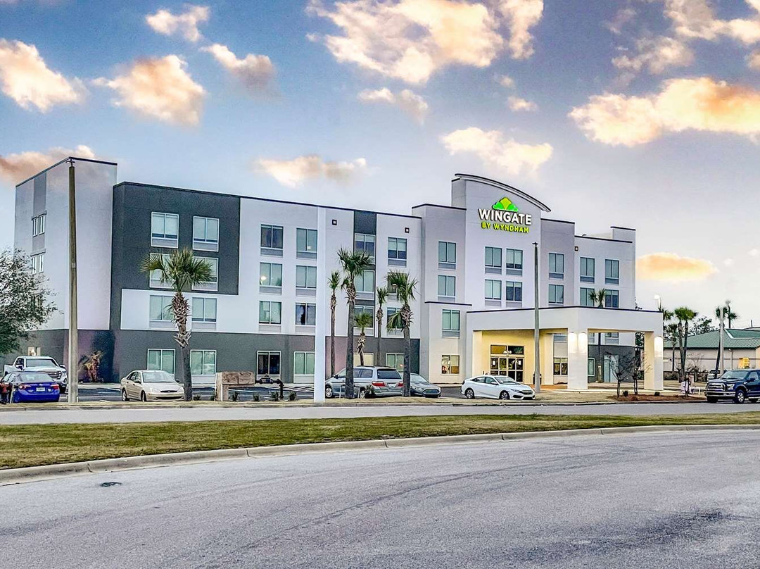 Wingate by Wyndham Panama City Area Lynn Haven