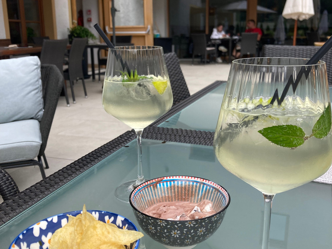 夏奥霍夫酒店主图