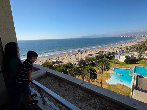 科金博享受酒店主图