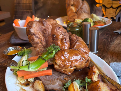 Elephant & Castle-Holmfirth必去景点