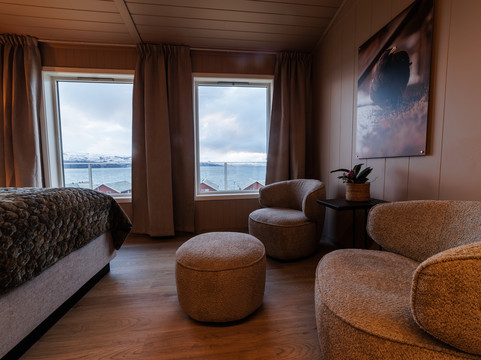 Fjord Hotel Alta主图