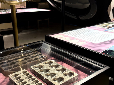 Chocolatier Vandenbulcke-Heule必去景点