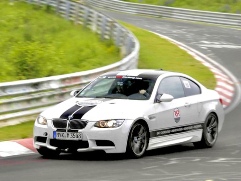 RSRNurburg-Nuerburg必去景点