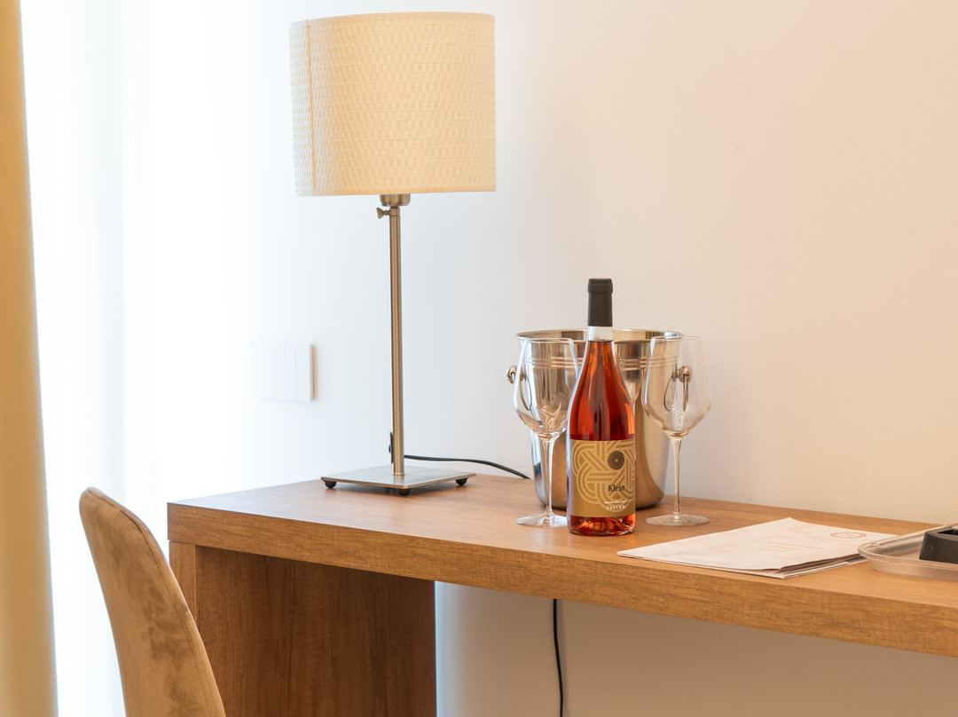 戴安娜酒店主图