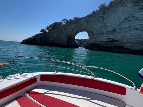 Noleggio Barche Da Matteo-维耶斯泰必去景点