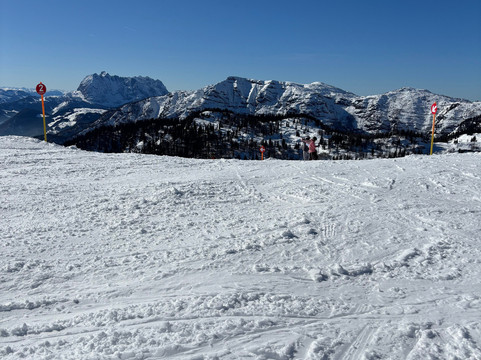 Skischule Reit im Winkl-Reit im Winkl必去景点