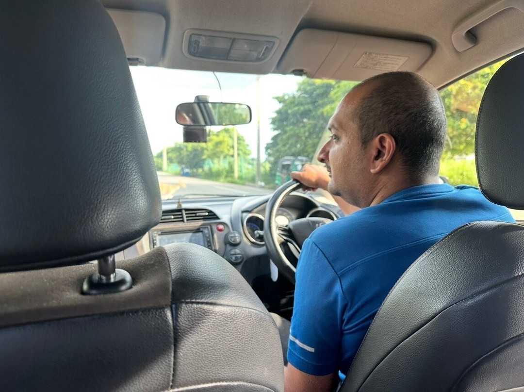 Shenandoah Travels Sri Lanka-佩拉德尼亚必去景点