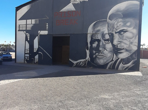 Atlas Film Studio-瓦尔扎扎特必去景点