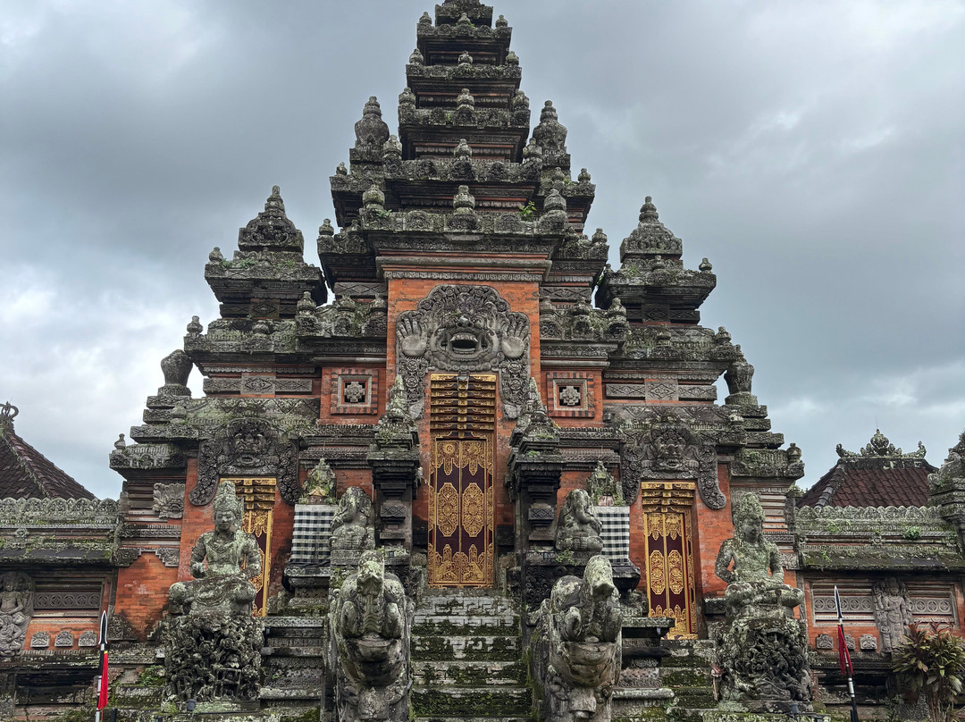 Manfred und Erna Individuelle Touren-沙努尔必去景点