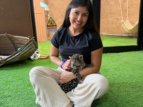 Pai Pai Ecotourism Park-恩塞纳达必去景点