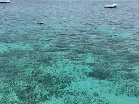 Ilot Gabriel Beach-Ilot Gabriel必去景点