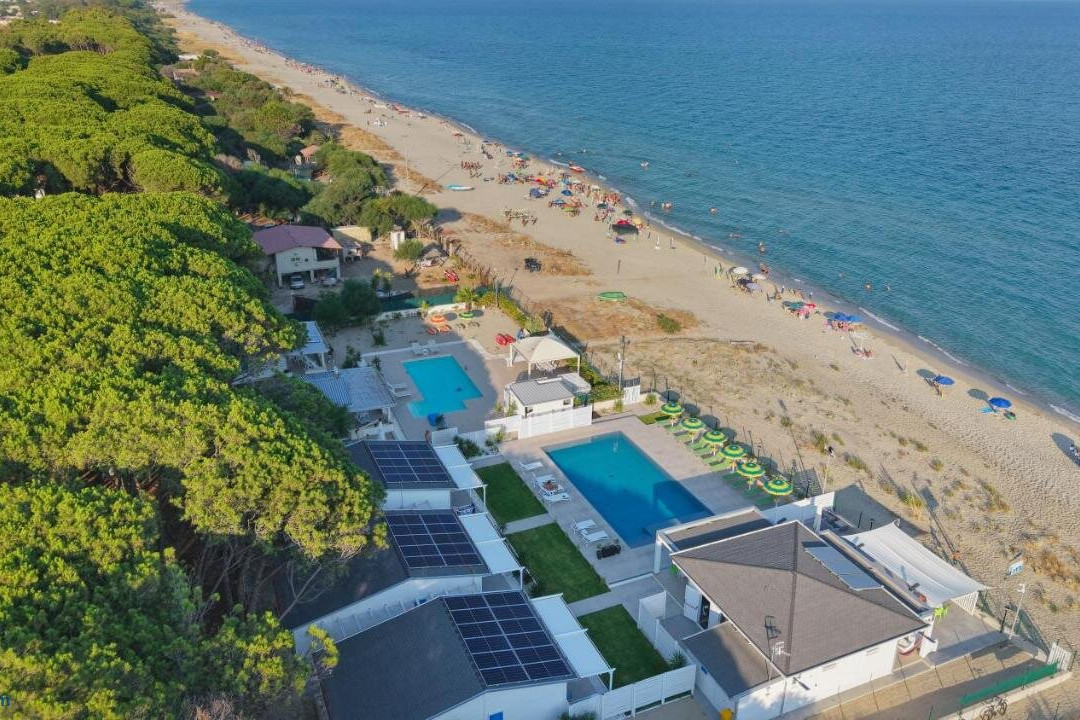 GIGLIO DI MARE Residence