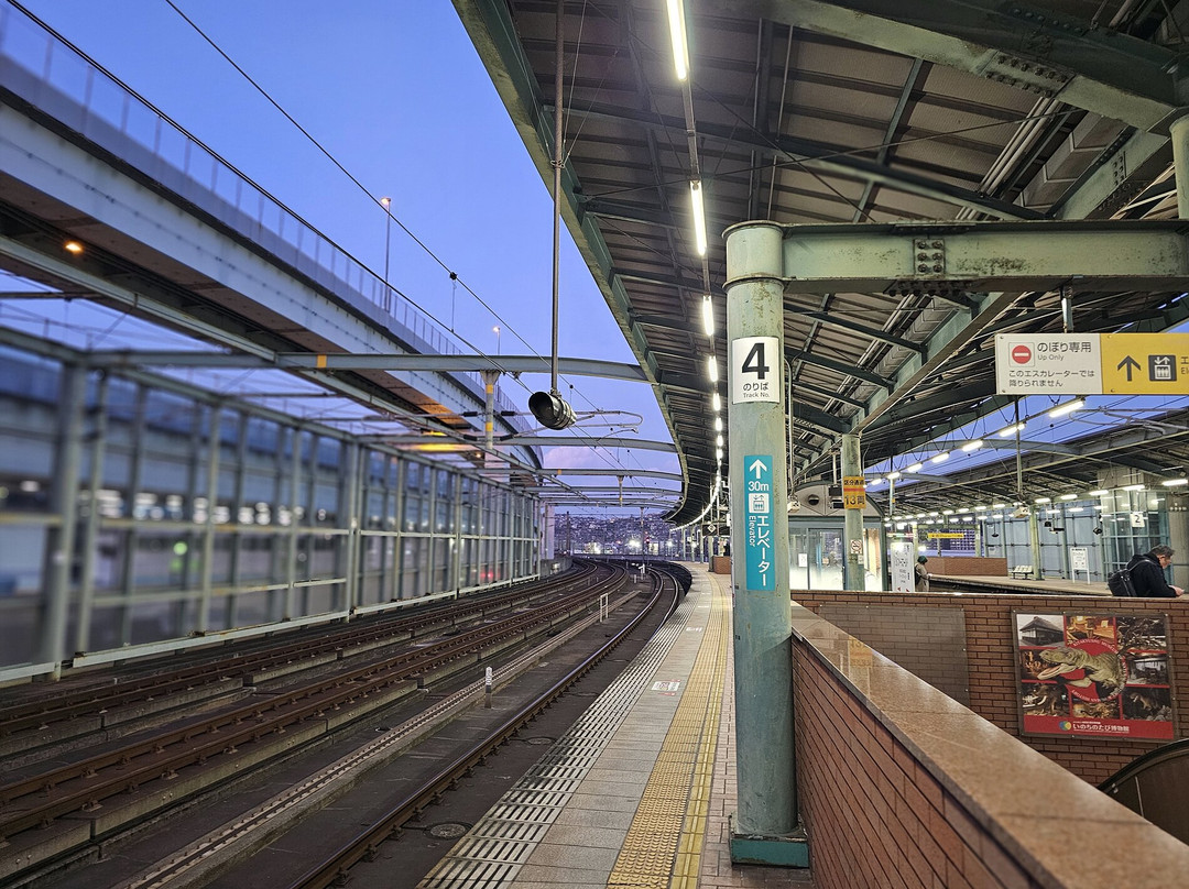 Aeon Mall Yahatahigashi-北九州市必去景点