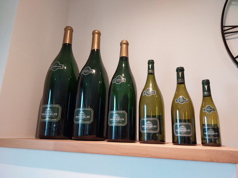 La Chablisienne-Chablis必去景点