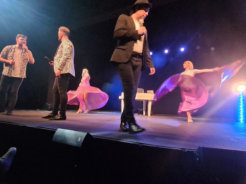 The Little Theatre-莱切斯特必去景点