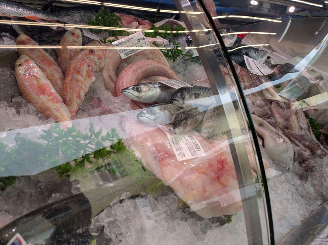 Mercato Della Regina-Racconigi必去景点