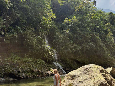 Teyuna Tours-圣玛尔塔必去景点