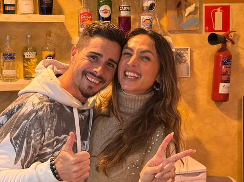 The New Panoramic Bar-Meloneras必去景点