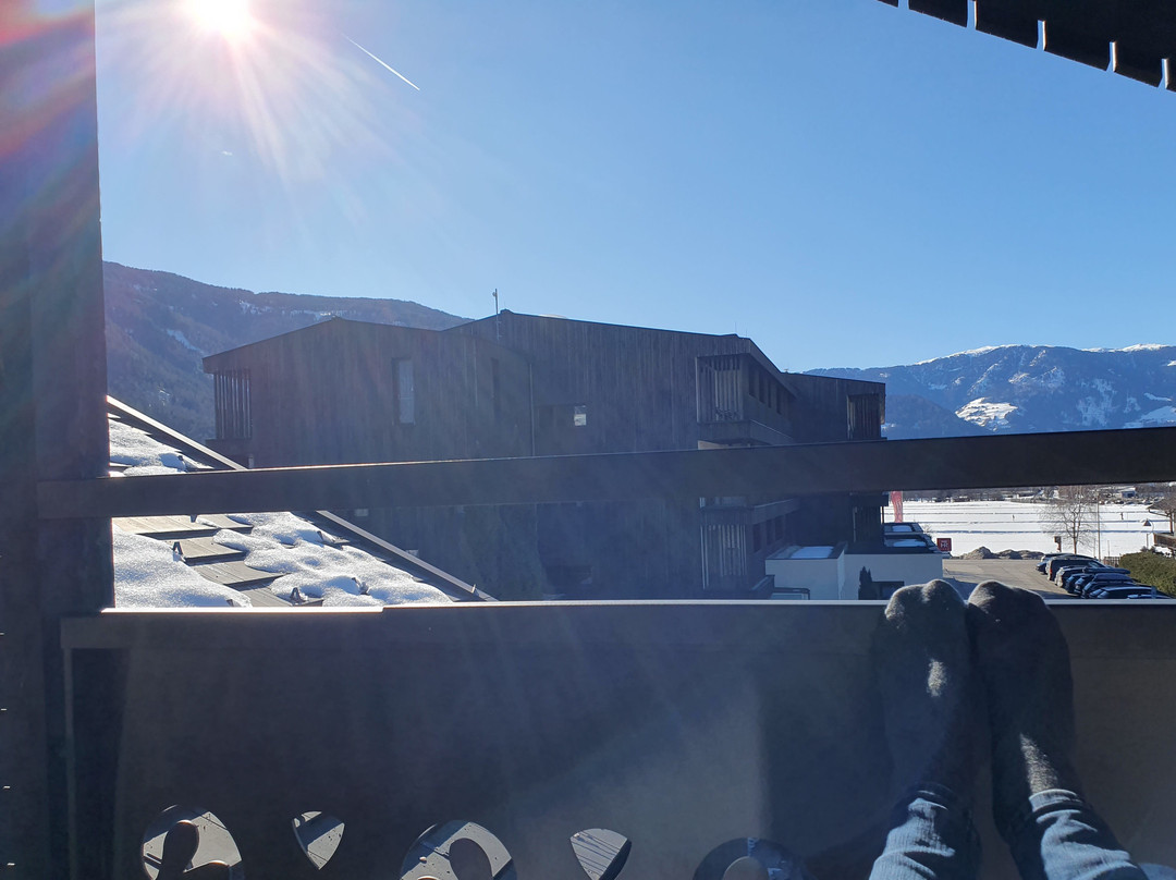 克隆德尔霍夫酒店主图