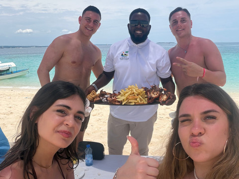 Vista Zanzibar Tours & Safaris