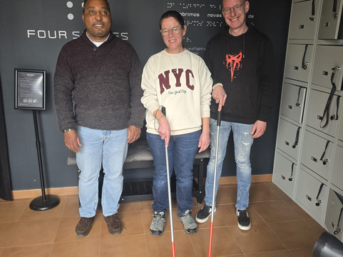 Four Senses - Experiência Imersiva-法罗必去景点