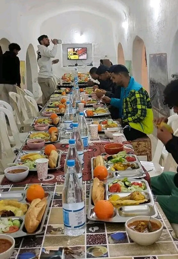 Ksar Hallouf-Medenine必去景点