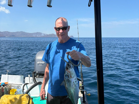 Papagayo Gulf Sport Fishing - North Pacific Tours-艾尔摩滩必去景点