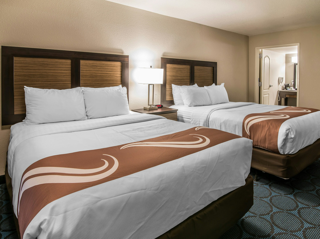 鲁伊多索塞拉布兰卡埃里维特酒店-阿桑德连锁酒店主图