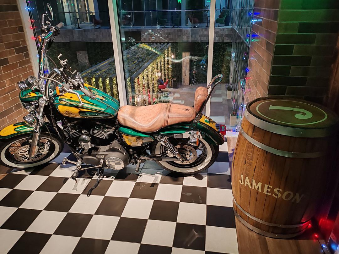 Irish Inn Doha