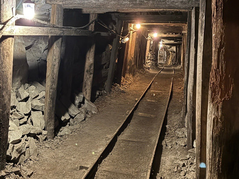 State Coal Mine-Wonthaggi必去景点