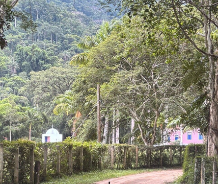 Fazenda Santa Cecilia-Miguel Pereira必去景点