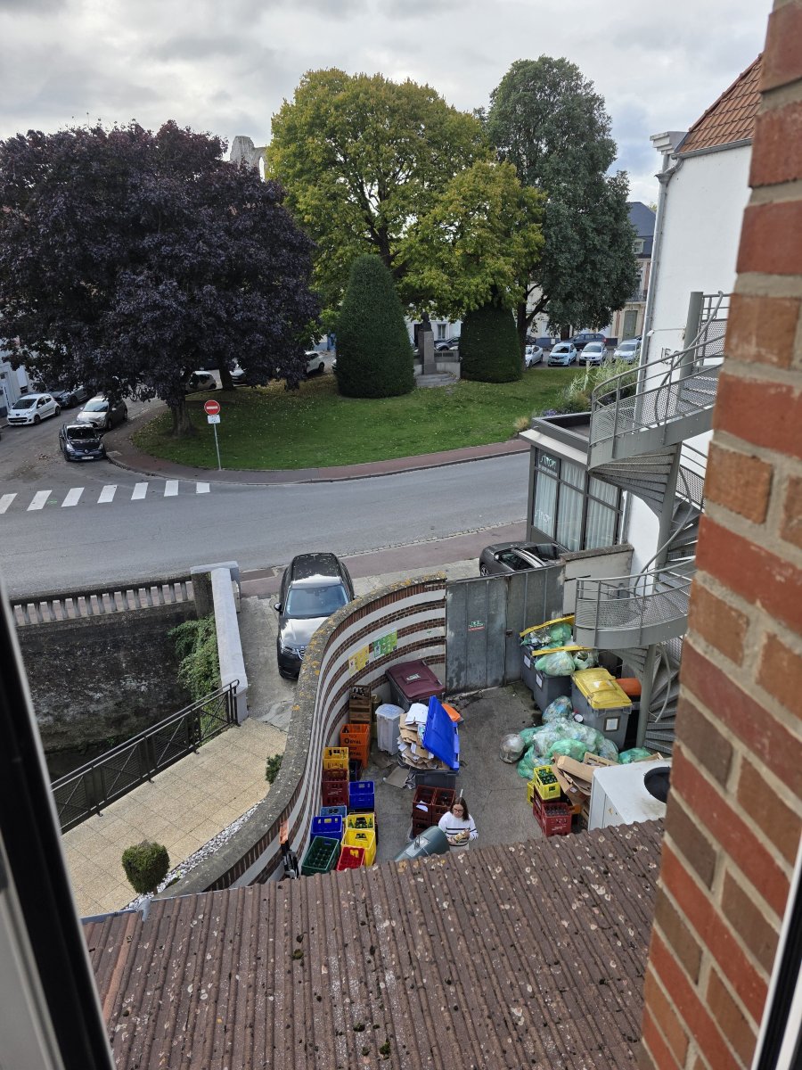 圣奥梅尔中央火车站美居酒店-浴室