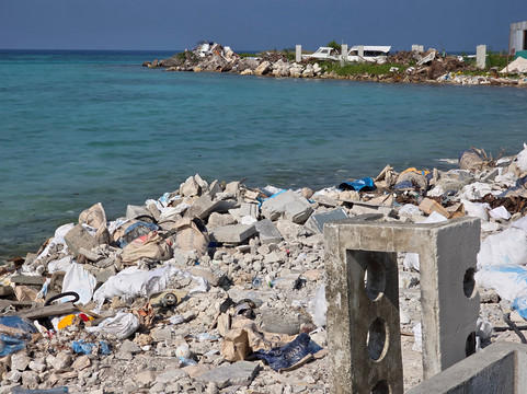 马尔代夫库达胡瓦铎旅馆主图