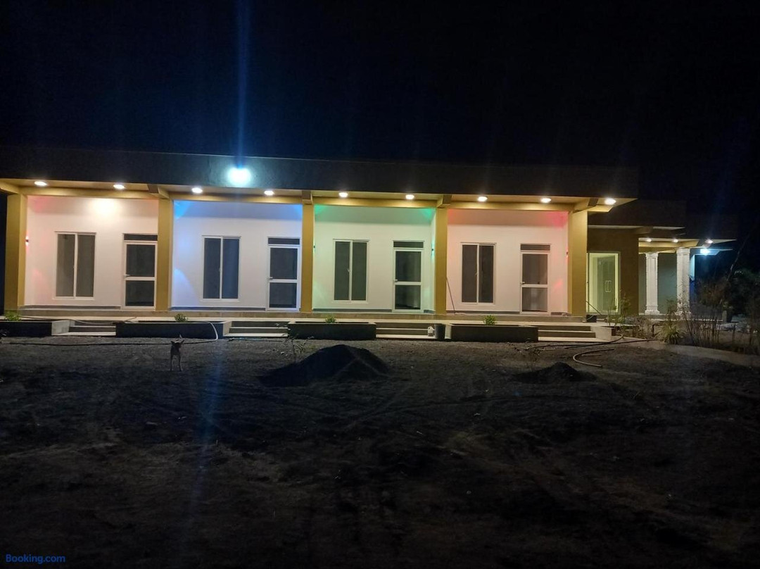 Onera hotel & restaurant