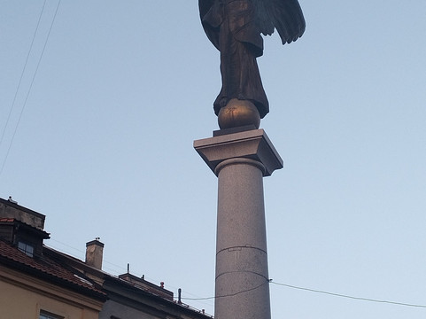 Vilnius Free Walking Tours-维尔纽斯必去景点